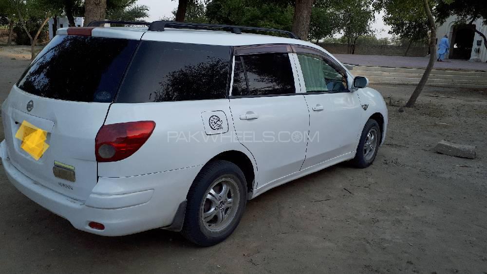 Nissan AD Van 2007 for Sale in Bannu Image-1