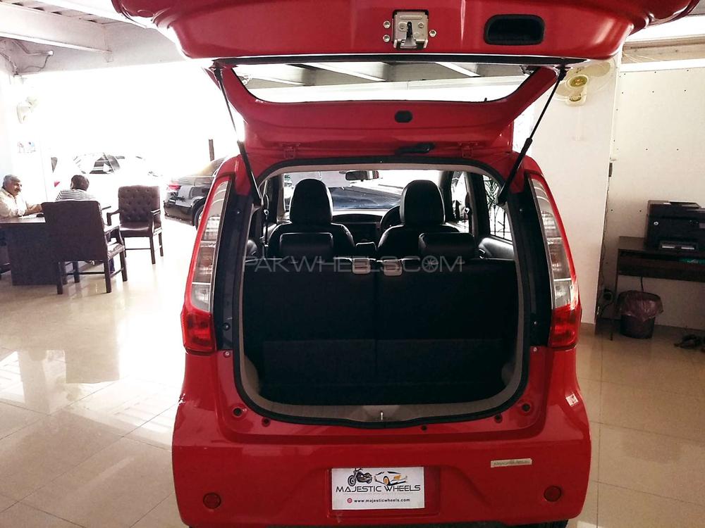 Nissan Dayz 2015 for Sale in Islamabad Nissan Dayz 2015 for Sale in Islamabad Image-6