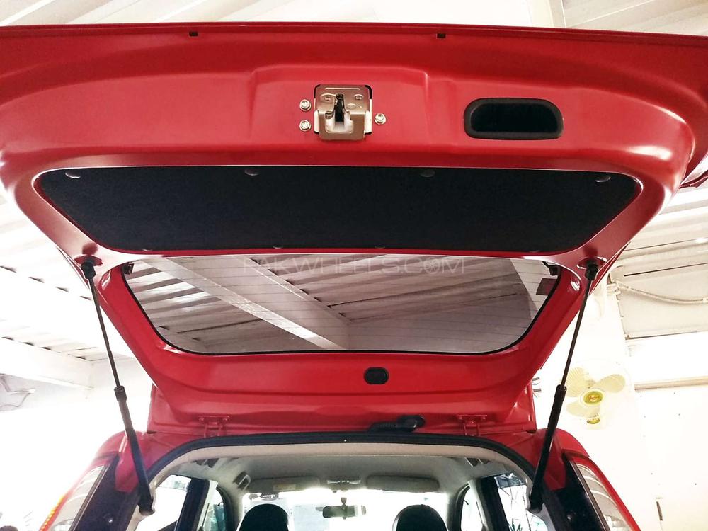Nissan Dayz 2015 for Sale in Islamabad Nissan Dayz 2015 for Sale in Islamabad Image-7