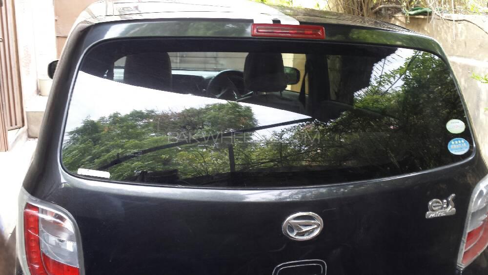 Daihatsu Mira 2011 for Sale in Lahore Daihatsu Mira 2011 for Sale in Lahore Image-10