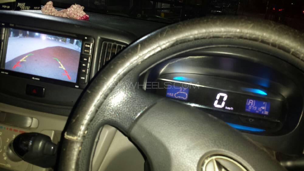 Daihatsu Mira 2011 for Sale in Lahore Daihatsu Mira 2011 for Sale in Lahore Image-12