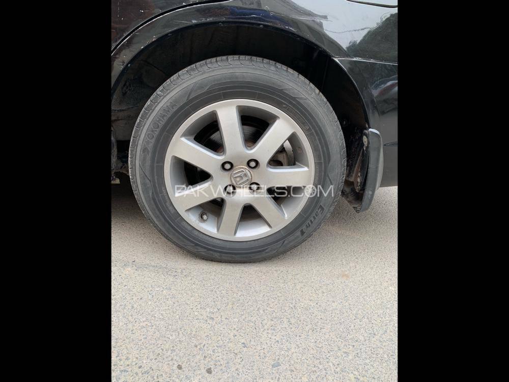 Honda Civic 2005 for Sale in Lahore Honda Civic 2005 for Sale in Lahore Image-12