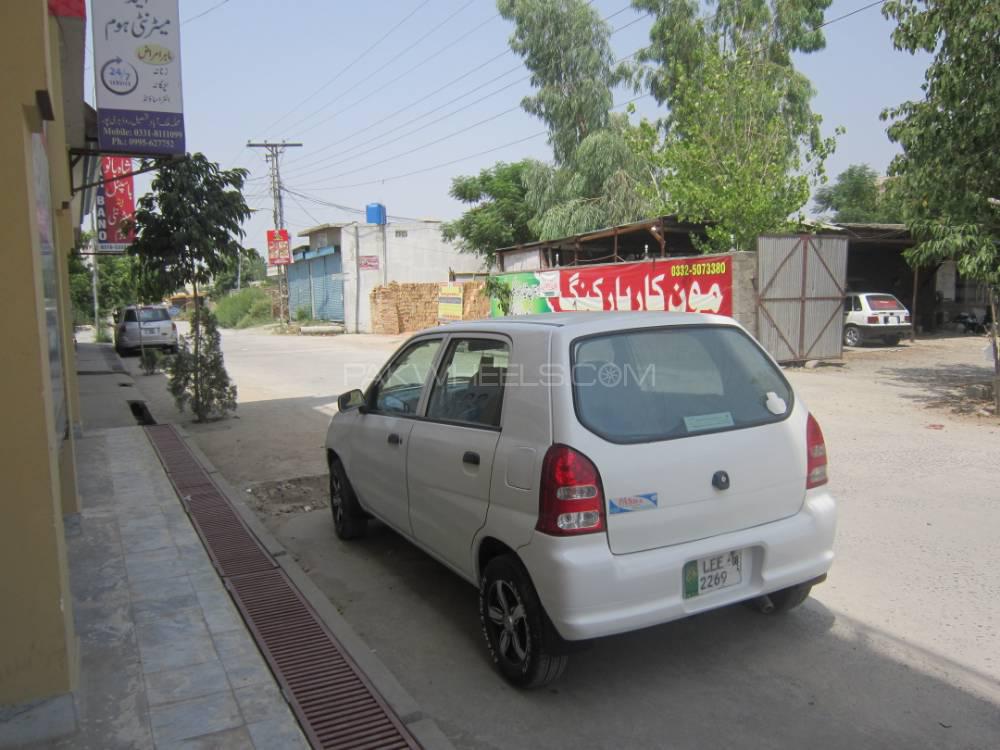 Suzuki Alto 2008 for Sale in Haripur Image-1