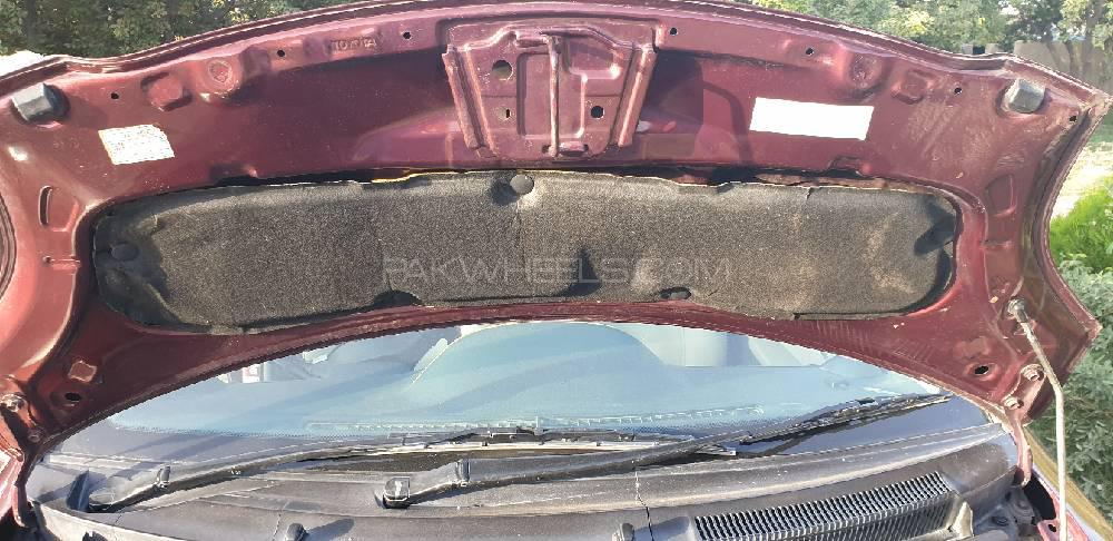 Toyota Vitz 2006 for Sale in Quetta Toyota Vitz 2006 for Sale in Quetta Image-2
