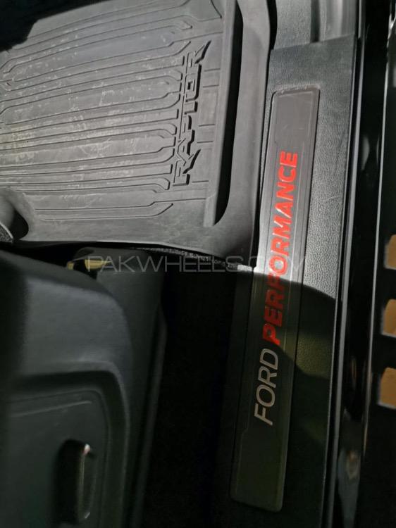 Ford F 150 2018 for Sale in Karachi Ford F 150 2018 for Sale in Karachi Image-5