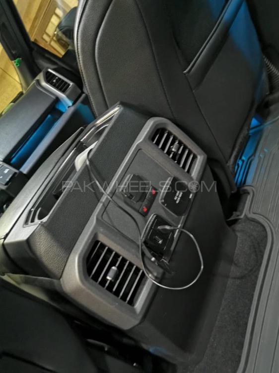Ford F 150 2018 for Sale in Karachi Ford F 150 2018 for Sale in Karachi Image-9