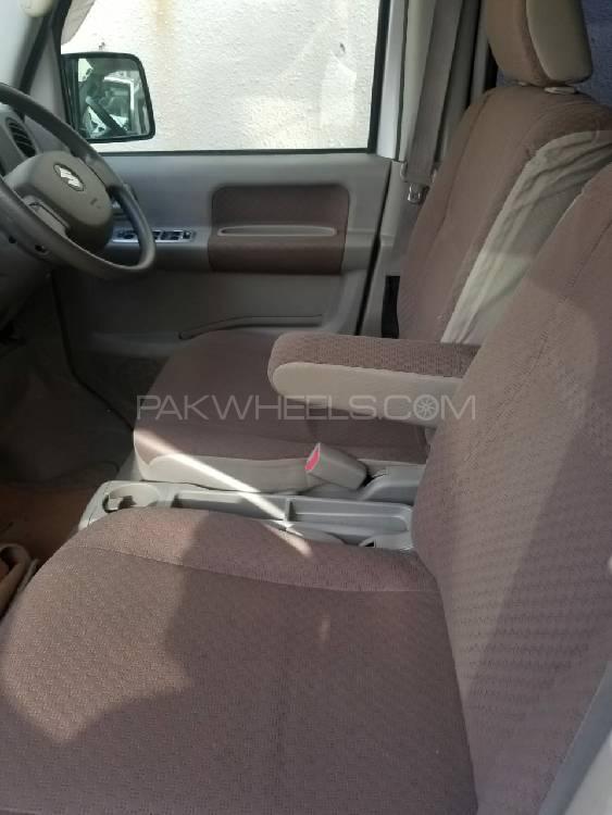 Suzuki Every 2012 for Sale in Karachi Suzuki Every 2012 for Sale in Karachi Image-6
