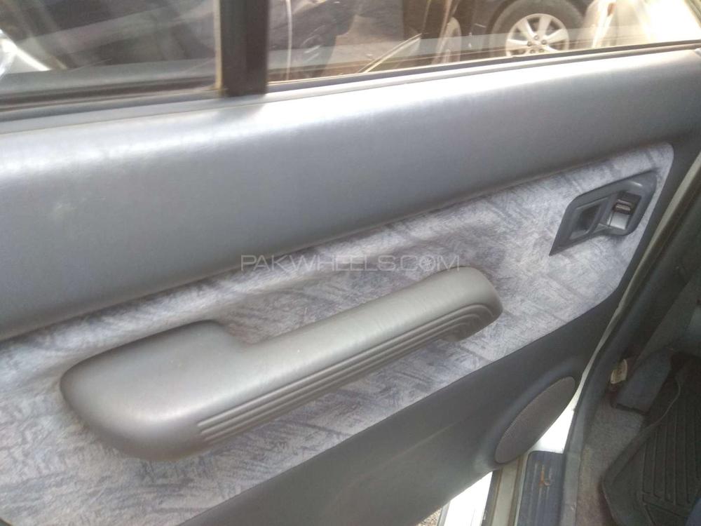 Toyota Prado 1998 for Sale in Islamabad Toyota Prado 1998 for Sale in Islamabad Image-12