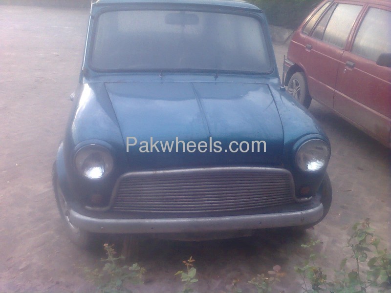 MINI Other 1961 for Sale in Islamabad Image-1