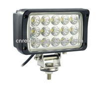 Top Quality Hot Selling Led Light Bulbs (48W LED Work) Image-1