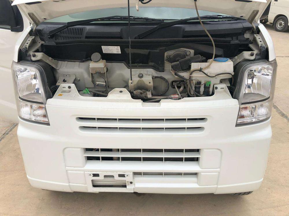 Nissan Clipper 2014 for Sale in Karachi Nissan Clipper 2014 for Sale in Karachi Image-4