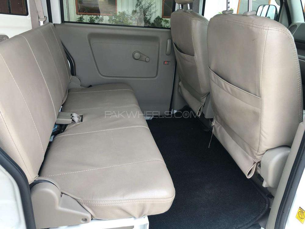 Nissan Clipper 2014 for Sale in Karachi Nissan Clipper 2014 for Sale in Karachi Image-7