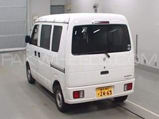 Suzuki Every 2013 for Sale in Mardan Image-1