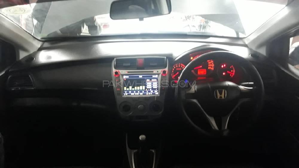 Honda City 2009 for Sale in Chakwal Image-1