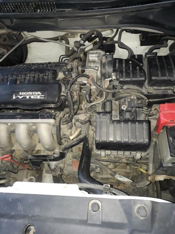 Honda City 2015 for Sale in Quetta Honda City 2015 for Sale in Quetta Image-7
