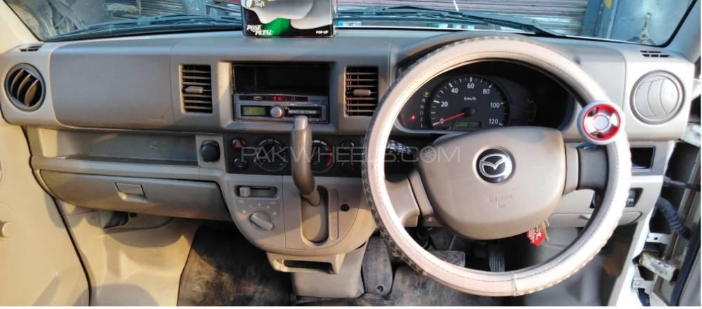 Mazda Scrum 2009 for Sale in Islamabad Image-1
