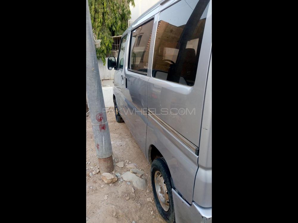 Nissan Clipper 2010 for Sale in Karachi Image-1