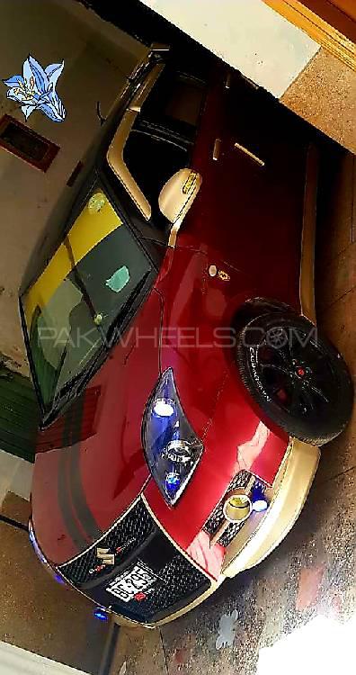 Suzuki Swift 2014 for Sale in Peshawar Image-1