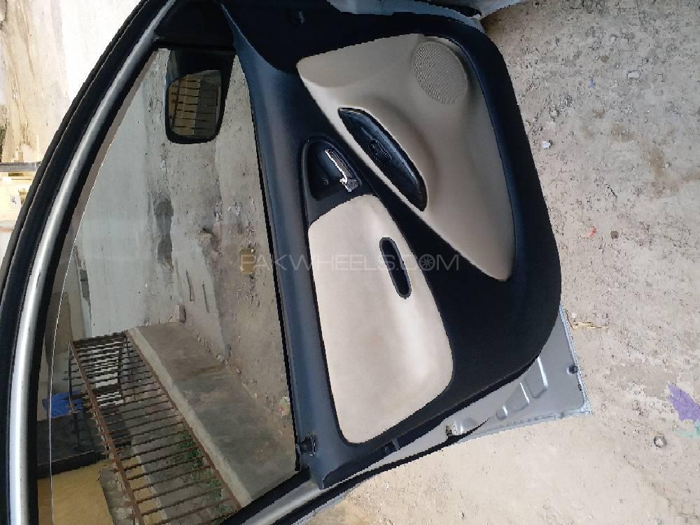 Toyota Vitz 2002 for Sale in Quetta Toyota Vitz 2002 for Sale in Quetta Image-15