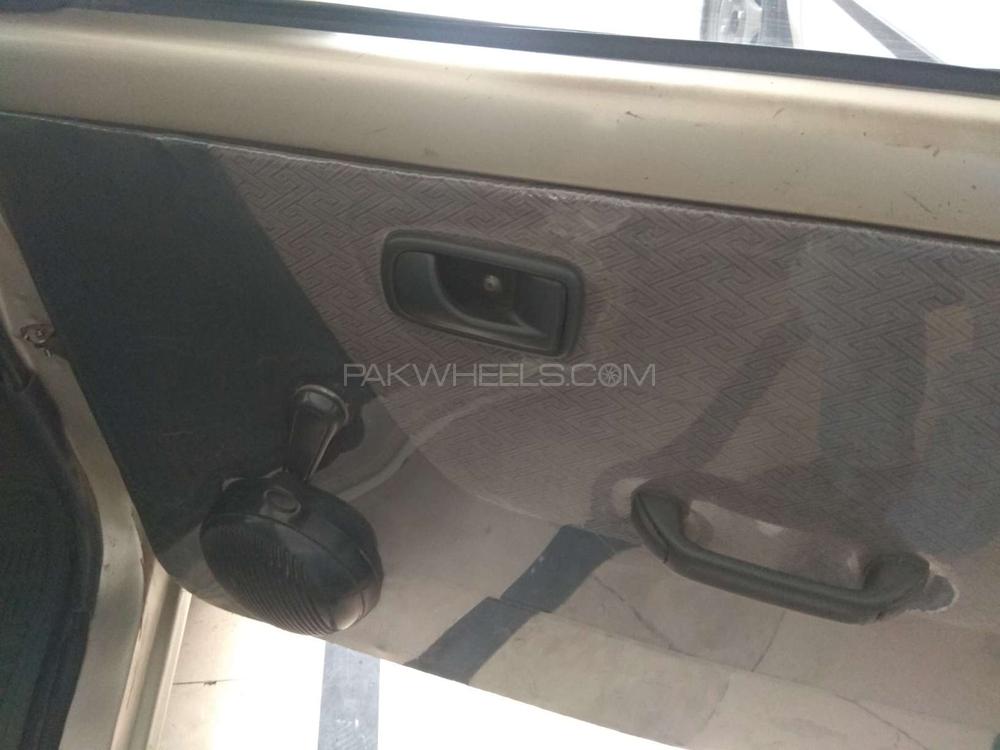Daihatsu Cuore 2007 for Sale in Lahore Daihatsu Cuore 2007 for Sale in Lahore Image-4