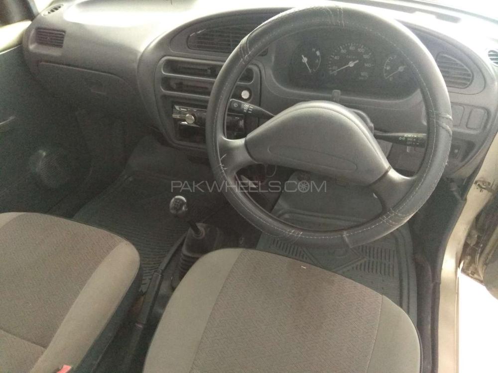 Daihatsu Cuore 2007 for Sale in Lahore Daihatsu Cuore 2007 for Sale in Lahore Image-7