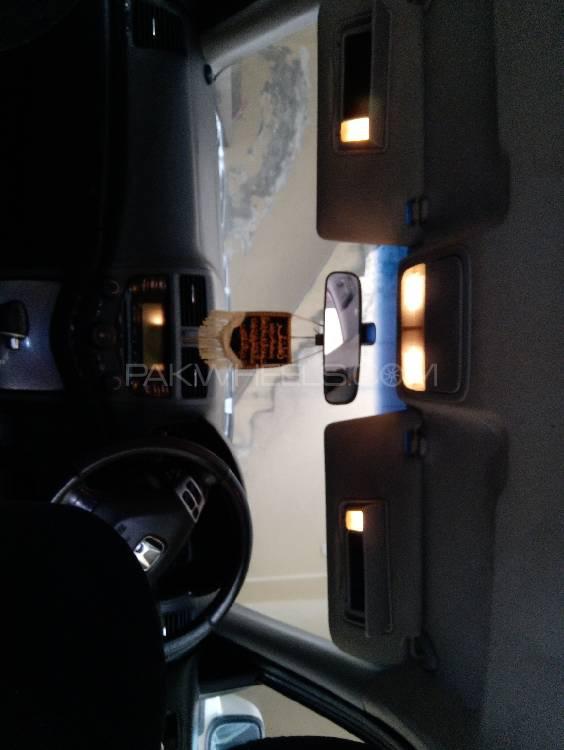Honda Accord 2004 for Sale in Rawalpindi Honda Accord 2004 for Sale in Rawalpindi Image-13