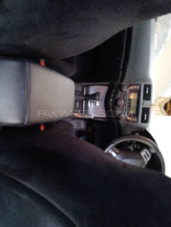 Honda Accord 2004 for Sale in Rawalpindi Honda Accord 2004 for Sale in Rawalpindi Image-14