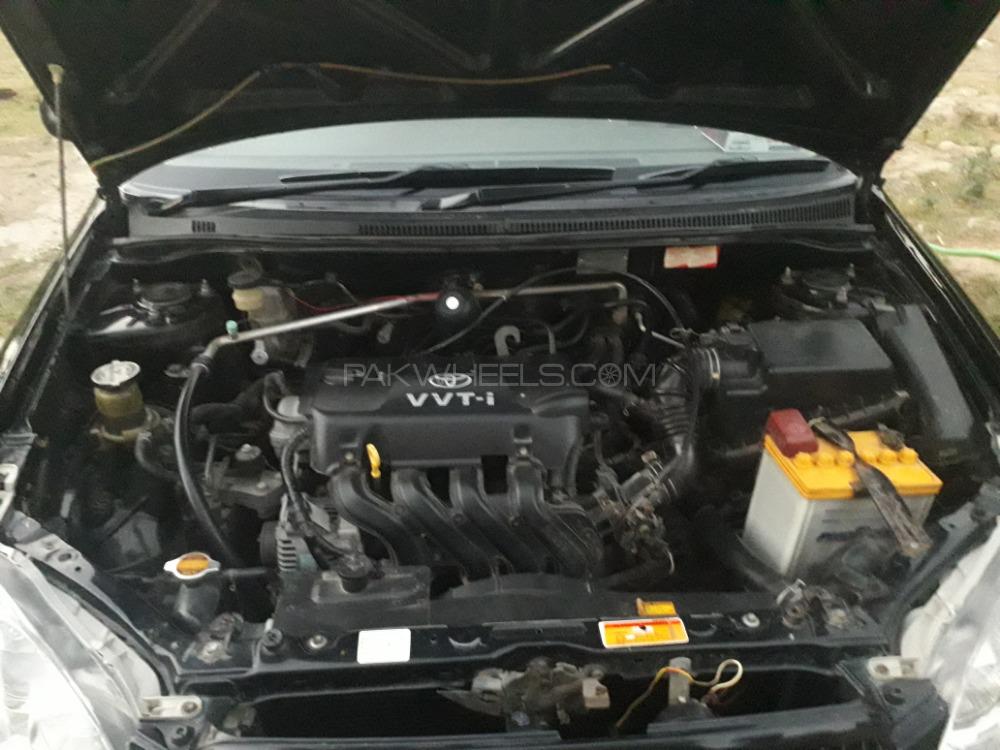 Toyota Corolla 2006 for Sale in Khushab Image-1