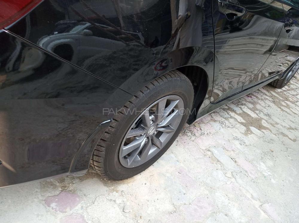 Honda Civic 2019 for Sale in Islamabad Honda Civic 2019 for Sale in Islamabad Image-6