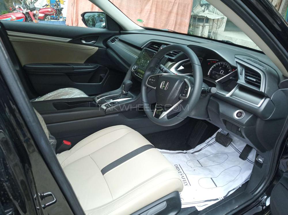 Honda Civic 2019 for Sale in Islamabad Honda Civic 2019 for Sale in Islamabad Image-7