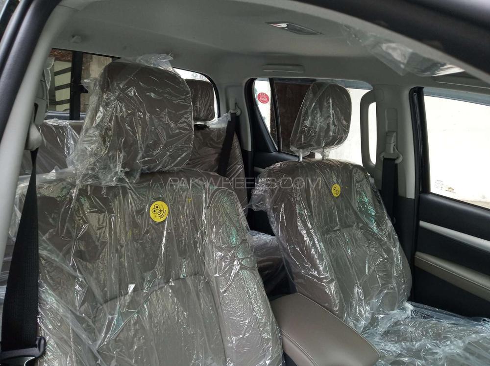 Toyota Hilux 2019 for Sale in Islamabad Toyota Hilux 2019 for Sale in Islamabad Image-11