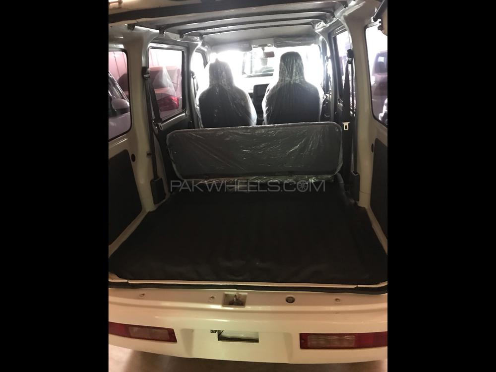 ڈائیہاتسو ہائی جیٹ 2013 for Sale in ملتان ڈائیہاتسو ہائی جیٹ 2013 for Sale in ملتان Image-6