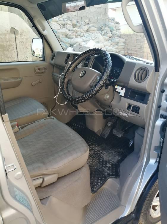 Suzuki Every 2012 for Sale in Peshawar Suzuki Every 2012 for Sale in Peshawar Image-3
