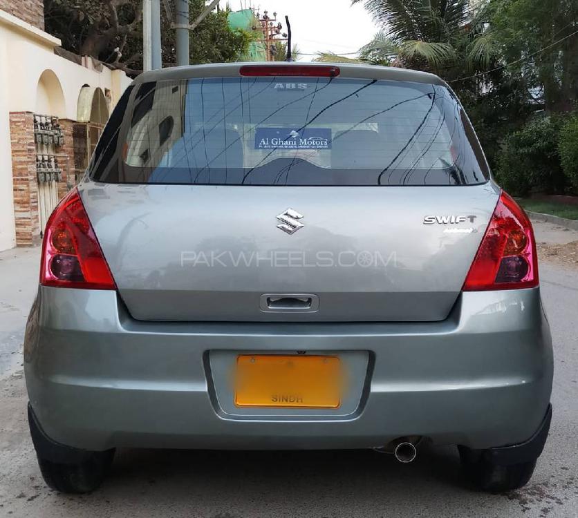 سوزوکی سوئفٹ 2013 for Sale in کراچی سوزوکی سوئفٹ 2013 for Sale in کراچی Image-3