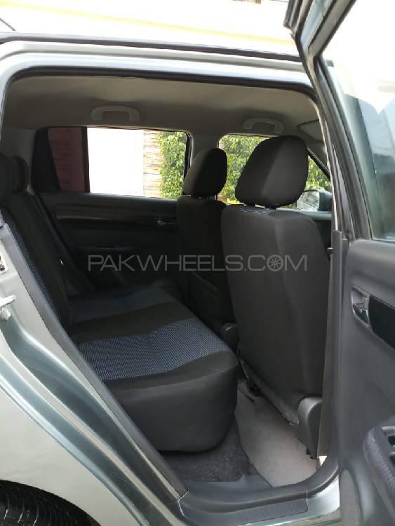 سوزوکی سوئفٹ 2013 for Sale in کراچی سوزوکی سوئفٹ 2013 for Sale in کراچی Image-10