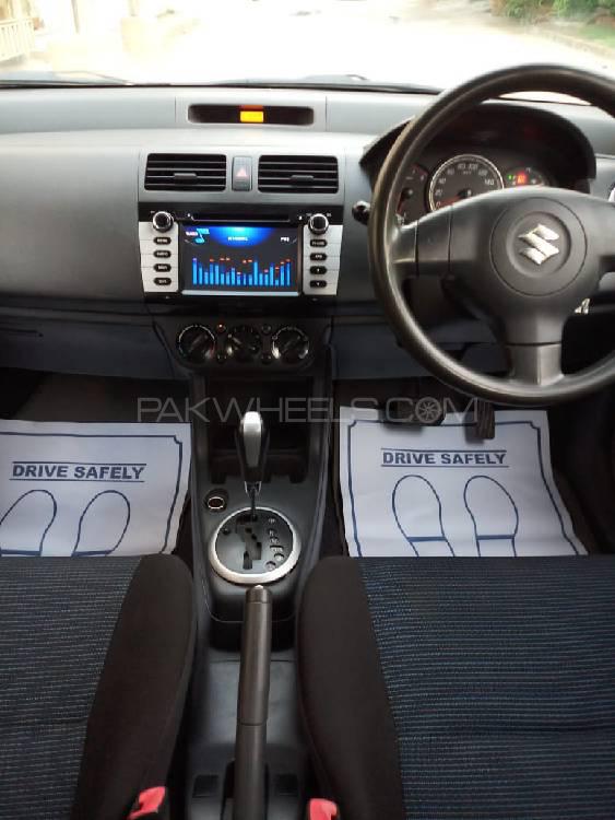 سوزوکی سوئفٹ 2013 for Sale in کراچی سوزوکی سوئفٹ 2013 for Sale in کراچی Image-13