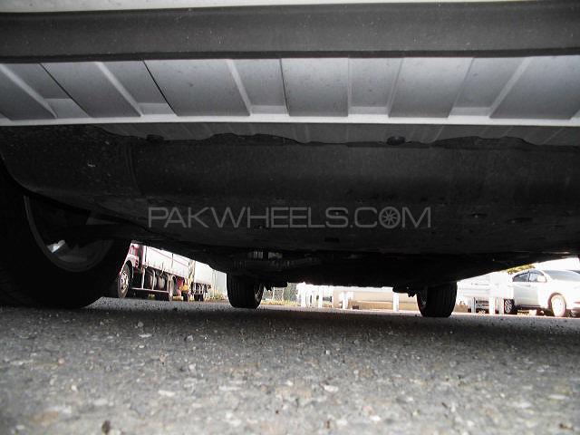 Honda Vezel 2014 for Sale in Karachi Honda Vezel 2014 for Sale in Karachi Image-8