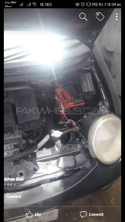 Chery QQ 2007 for Sale in Rawalpindi Chery QQ 2007 for Sale in Rawalpindi Image-3