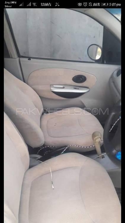 Chery QQ 2007 for Sale in Rawalpindi Chery QQ 2007 for Sale in Rawalpindi Image-6