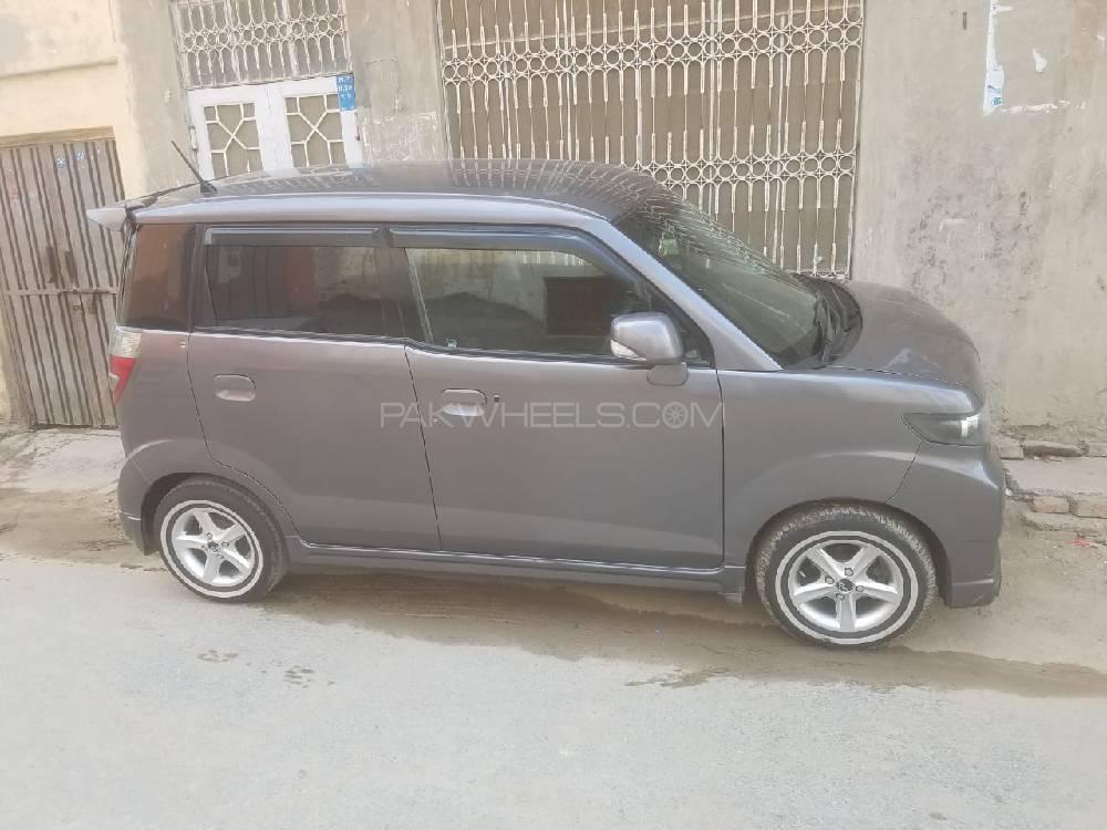 Honda Zest 2016 for Sale in Bahawalpur Image-1