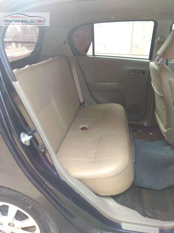 Daihatsu Mira 2014 for Sale in Lahore Daihatsu Mira 2014 for Sale in Lahore Image-11