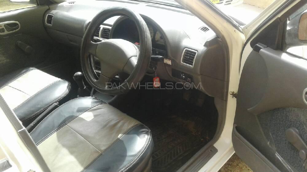 سوزوکی کلٹس 2011 for Sale in حیدرآباد سوزوکی کلٹس 2011 for Sale in حیدرآباد Image-6