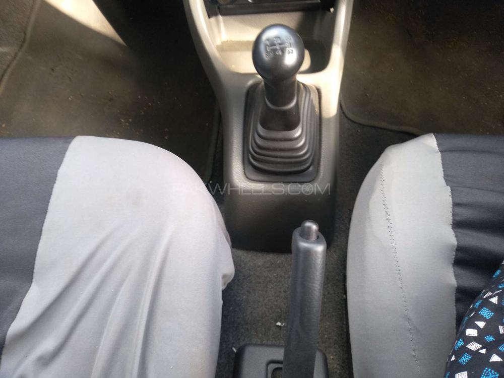 سوزوکی کلٹس 2004 for Sale in کراچی سوزوکی کلٹس 2004 for Sale in کراچی Image-5