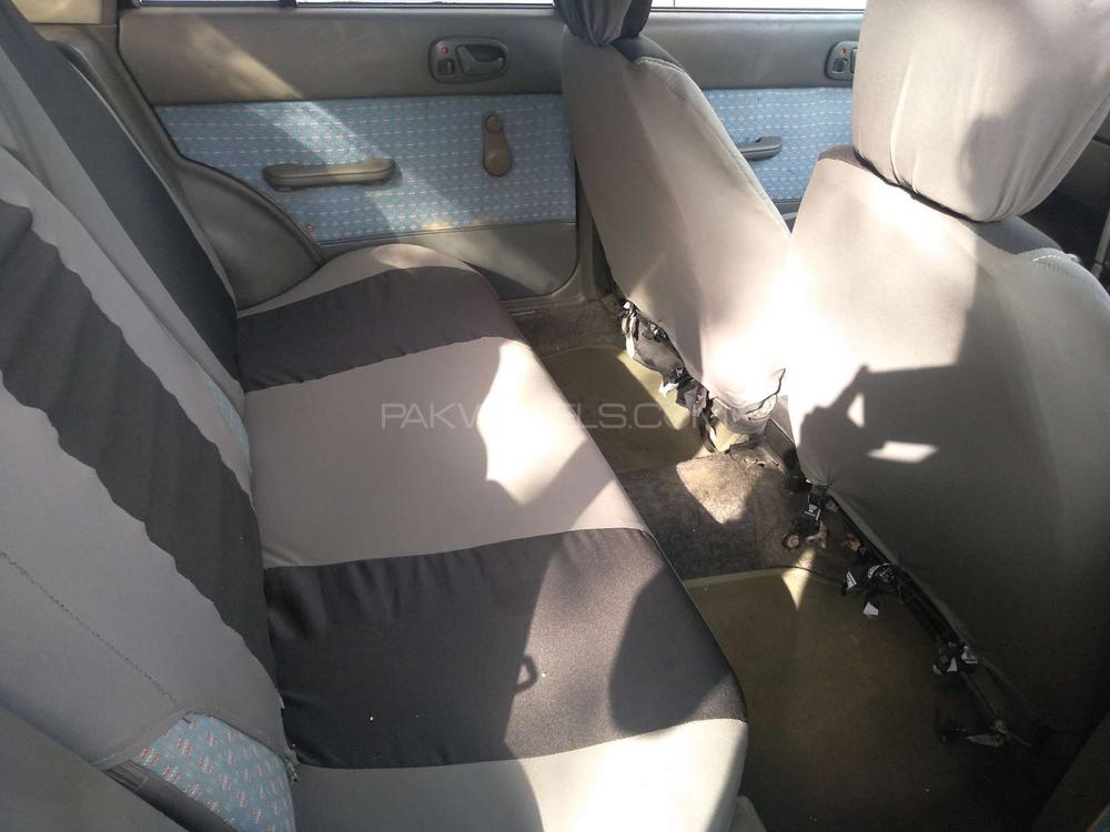 سوزوکی کلٹس 2004 for Sale in کراچی سوزوکی کلٹس 2004 for Sale in کراچی Image-8