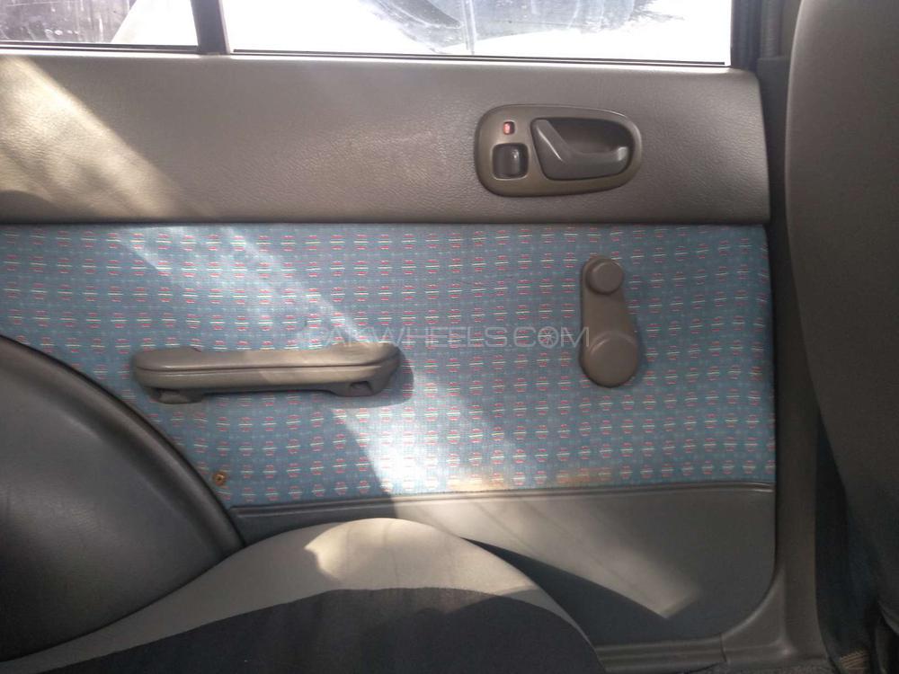 سوزوکی کلٹس 2004 for Sale in کراچی سوزوکی کلٹس 2004 for Sale in کراچی Image-10