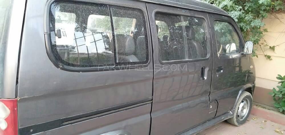 FAW X-PV 2016 for Sale in Faisalabad FAW X-PV 2016 for Sale in Faisalabad Image-5