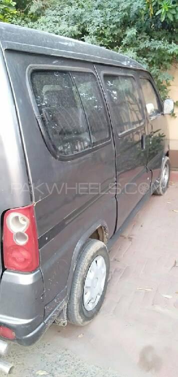 FAW X-PV 2016 for Sale in Faisalabad FAW X-PV 2016 for Sale in Faisalabad Image-4
