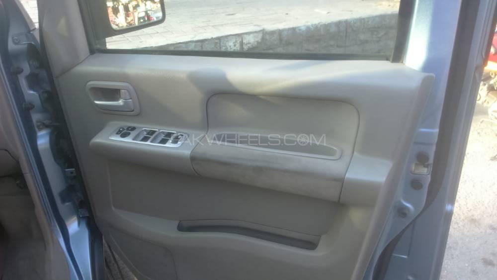 سوزوکی ایوری 2016 for Sale in اسلام آباد سوزوکی ایوری 2016 for Sale in اسلام آباد Image-5