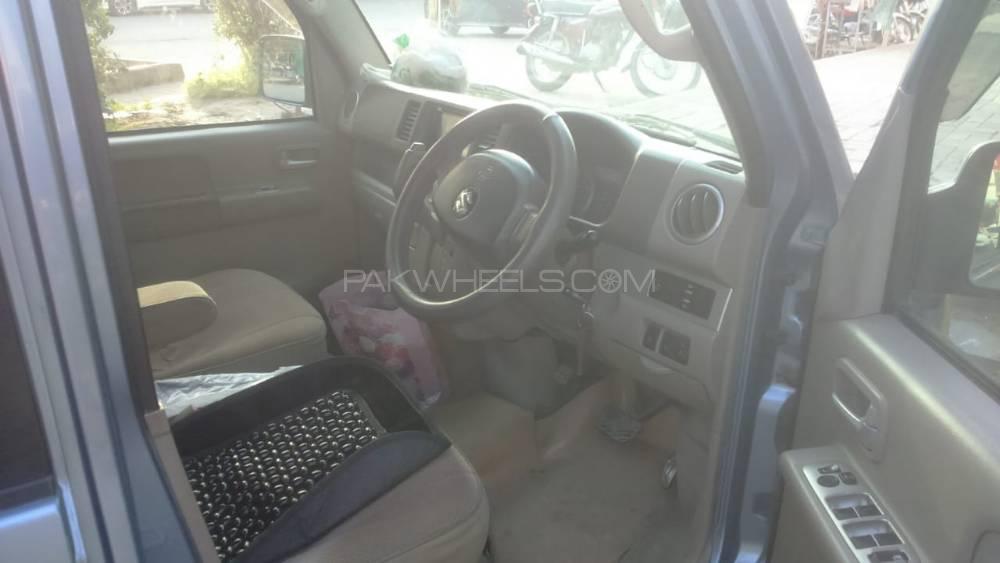 سوزوکی ایوری 2016 for Sale in اسلام آباد سوزوکی ایوری 2016 for Sale in اسلام آباد Image-6