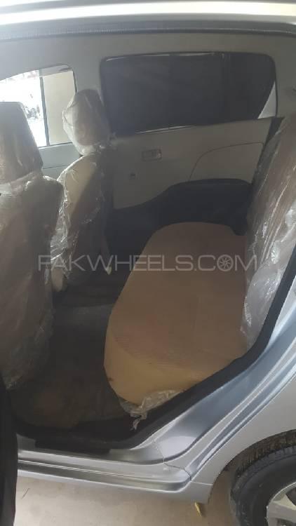 Daihatsu Mira 2015 for Sale in Karachi Daihatsu Mira 2015 for Sale in Karachi Image-2